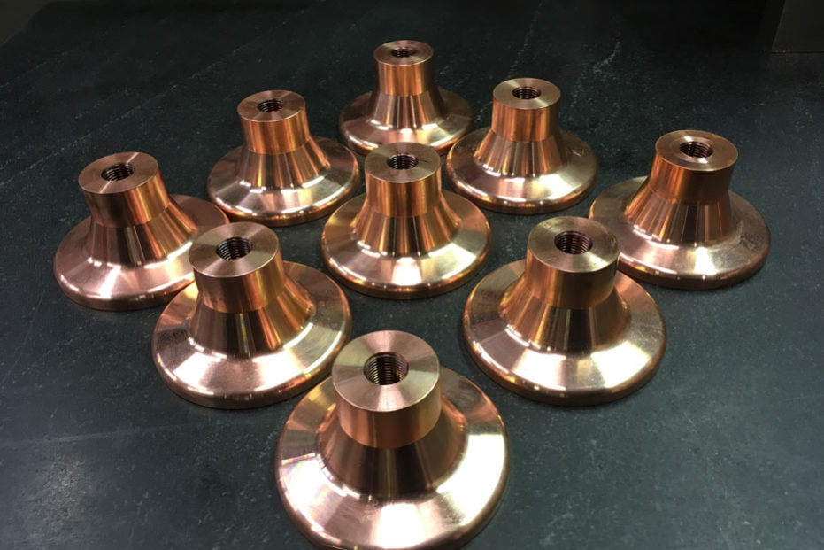 Four Star Tool and Die Specialty Tools, Complete Dies